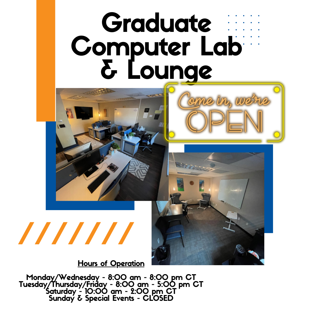 Lab & Lounge Website Photo